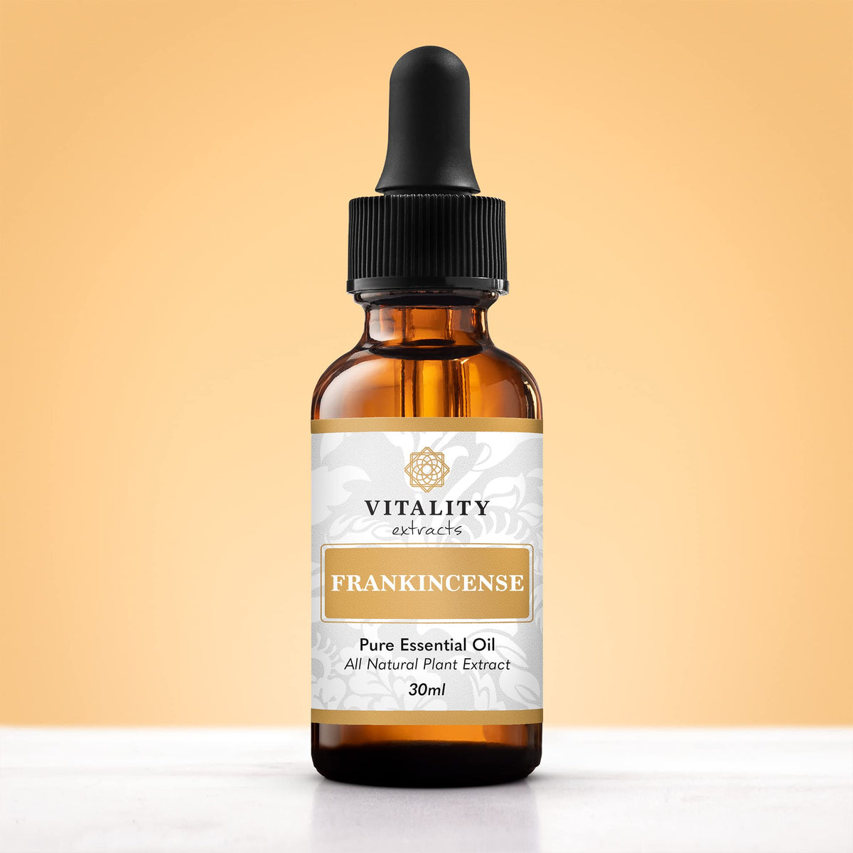 Huile Essentielle de Boswellia (Encens) Vitality Extracts 30ml