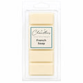Galet de cire parfumée Savon de Marseille