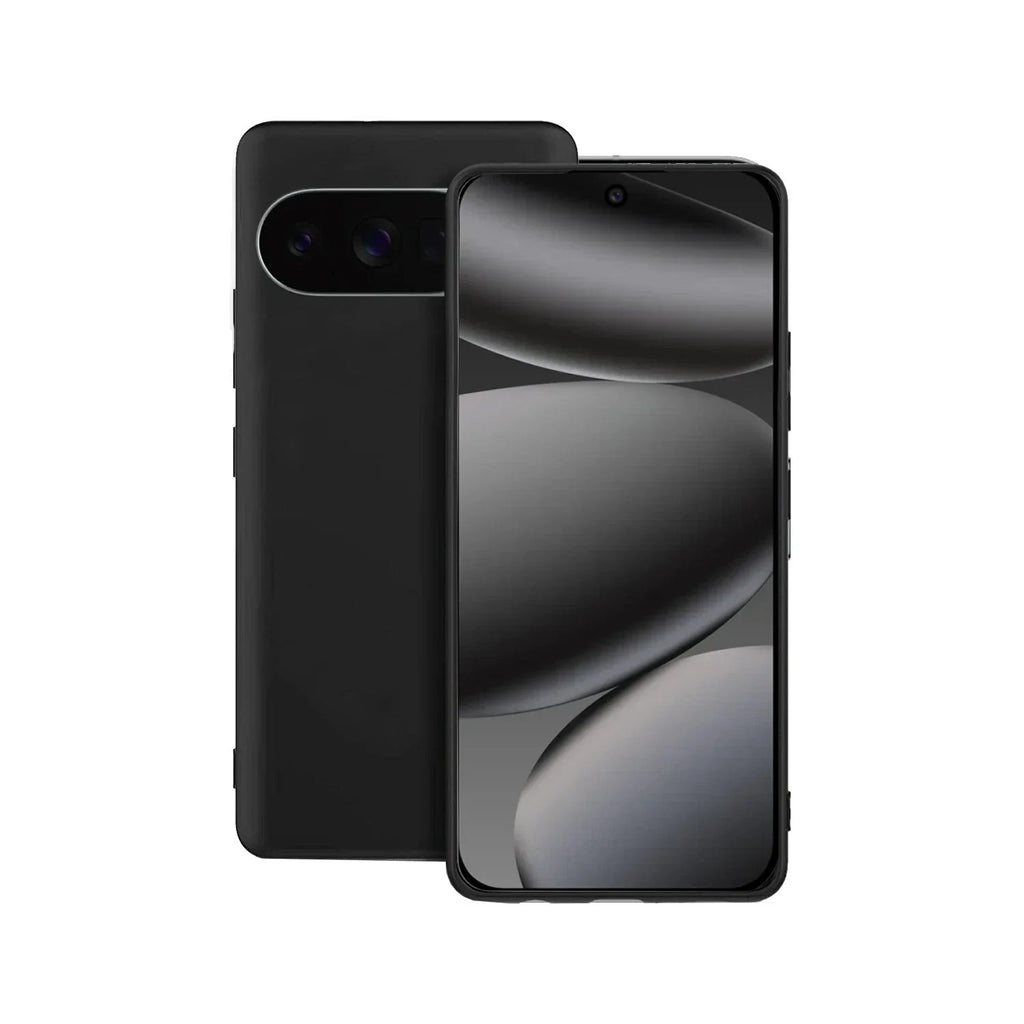 Google Pixel Silicone Gel Case