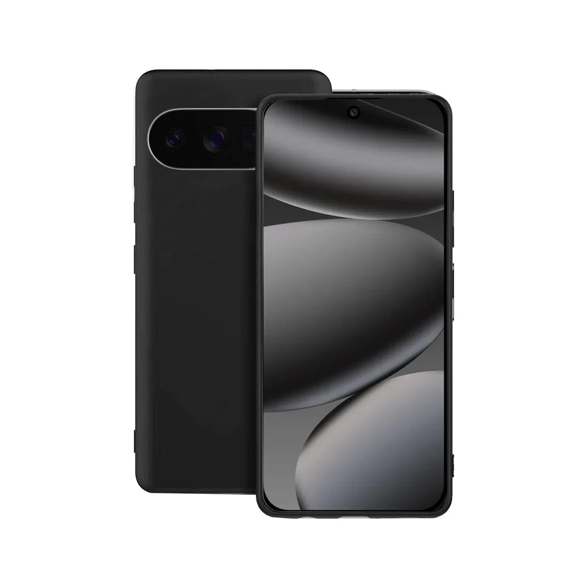 Google Pixel Silicone Gel Case