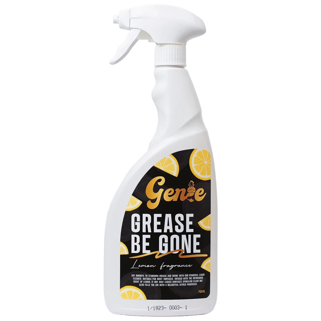 Génie Dégraissant
