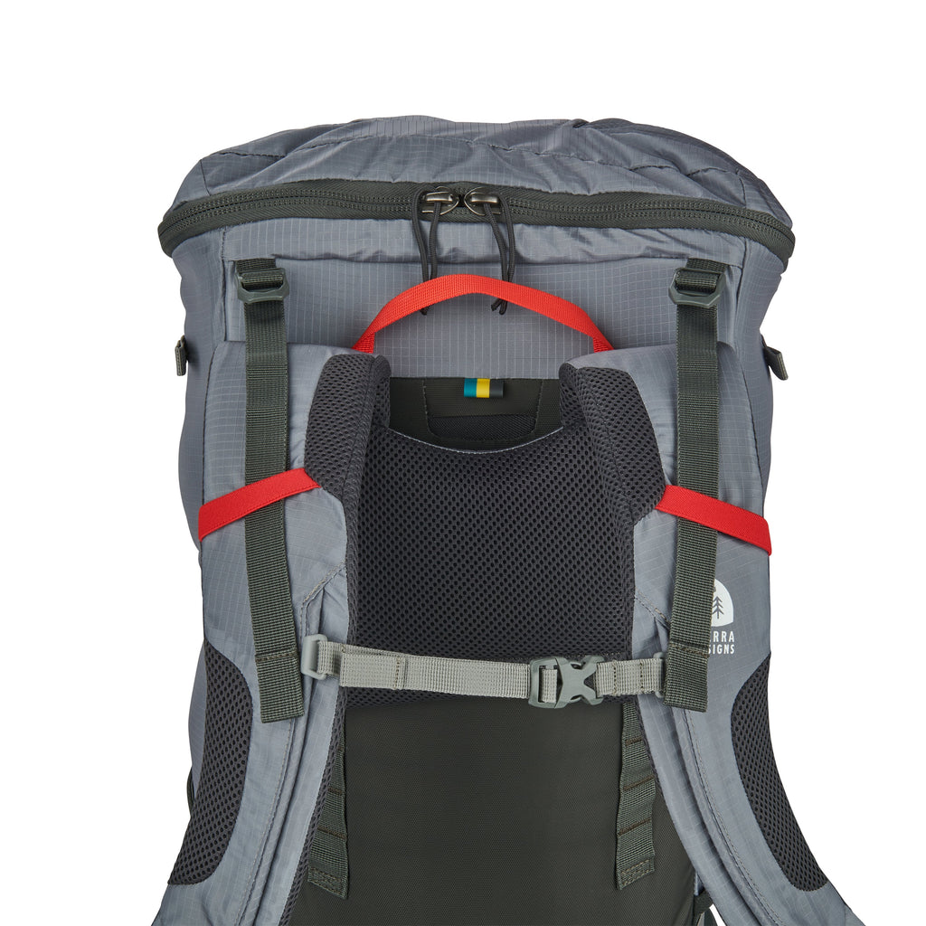 Sierra Designs Flex Trail 40L - 60L Rucksack