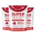 Humann SuperBeets Heart Chews - Nitric Oxide