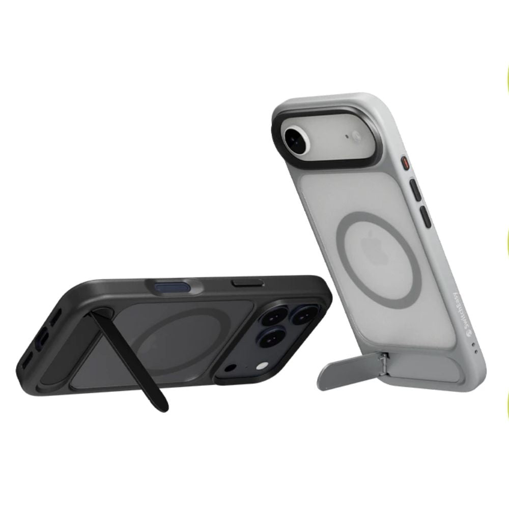MagStand Guard Protective Case for iPhone 18/17/16