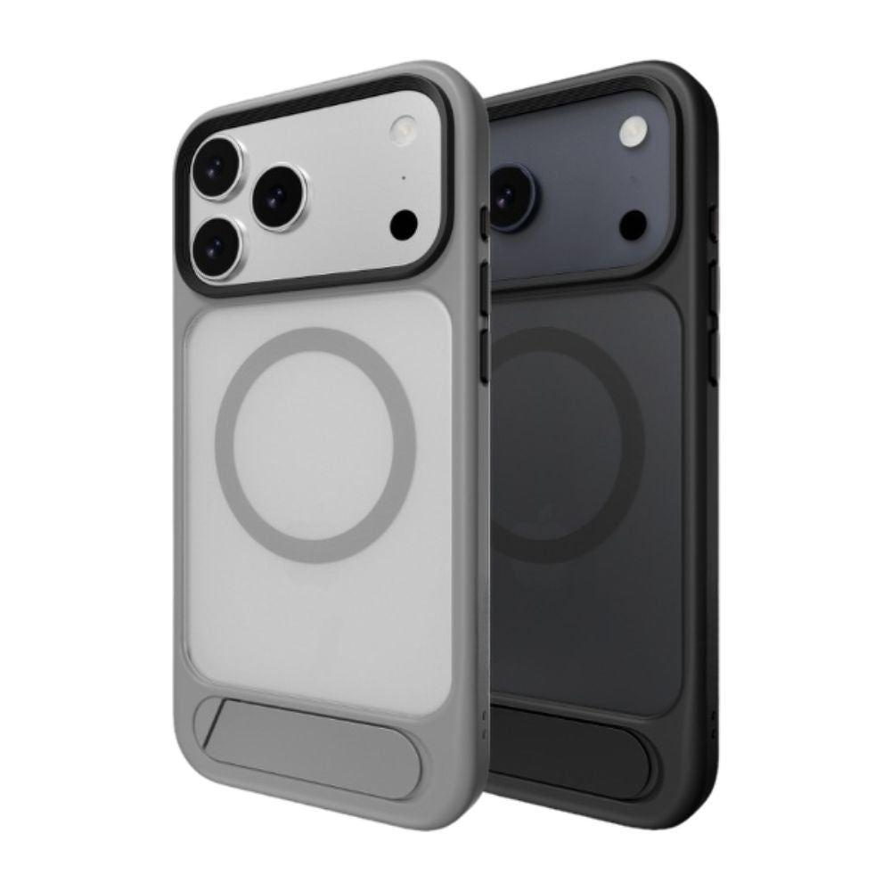 MagStand Guard Protective Case for iPhone 18/17/16