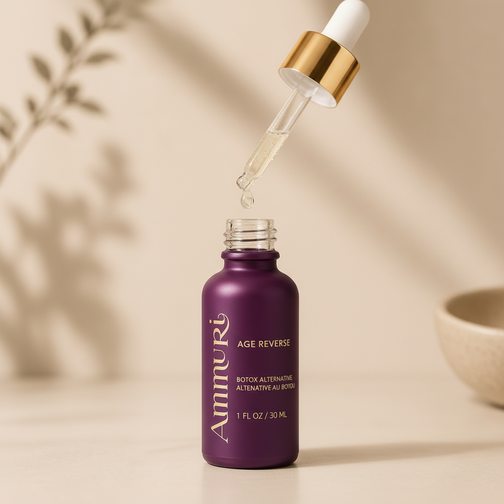 Peptide Anti - Ageing Serum with Matrixyl 3000
