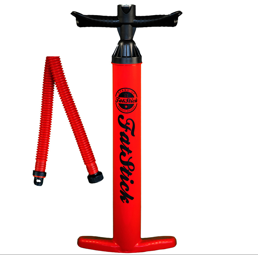 High Pressure SUP Hand Pump for Inflatable Paddle