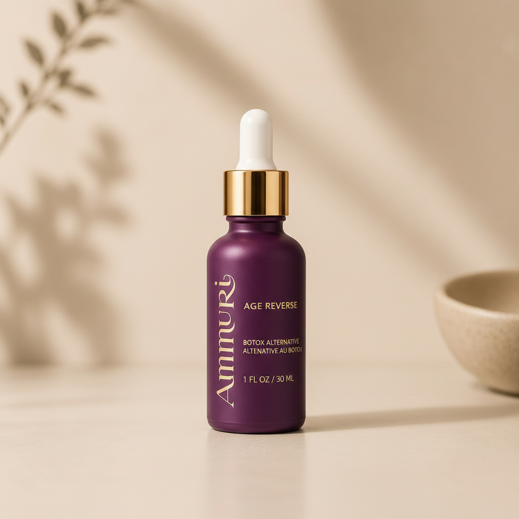 Peptide Anti - Ageing Serum with Matrixyl 3000