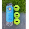 NTB - Personalised Adult Padel tennis balls