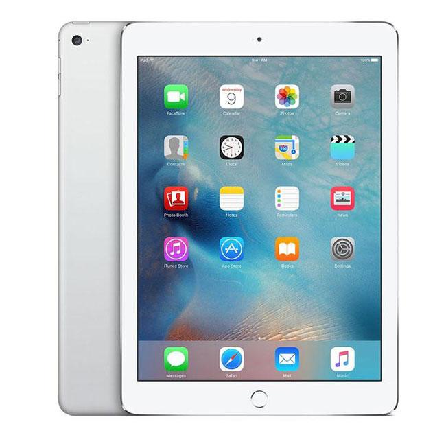 iPad Air 2 (2014) 16GB Wi-Fi + Cellular | Unlocked