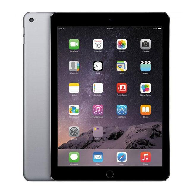 iPad Air 2 (2014) 16GB Wi-Fi + Cellular | Unlocked