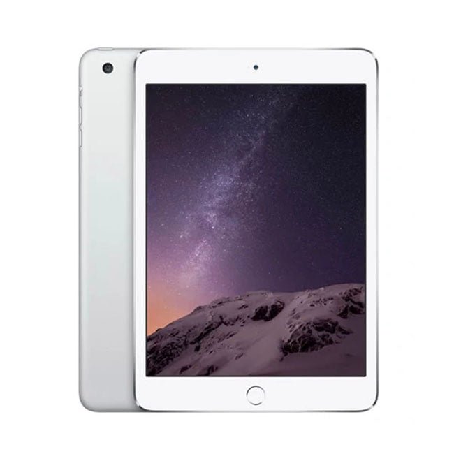 iPad Mini 3 (2014) 64GB Wi-Fi Celullar | Unlocked