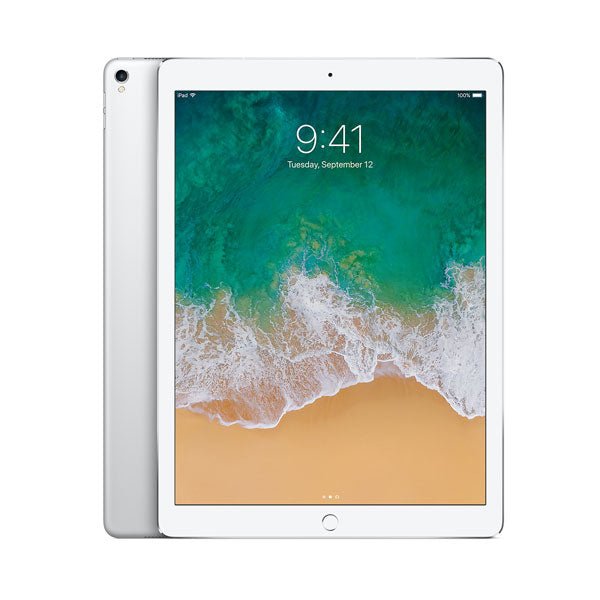 Refurbished iPad Pro 12.9 (2017) 512GB Wi-Fi Cellular | Unlocked