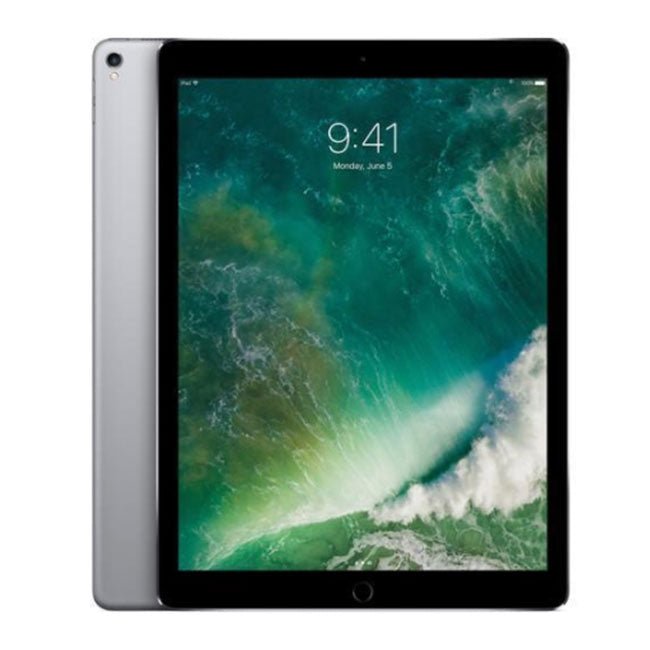 Refurbished iPad Pro 12.9 (2017) 512GB Wi - Fi Cellular