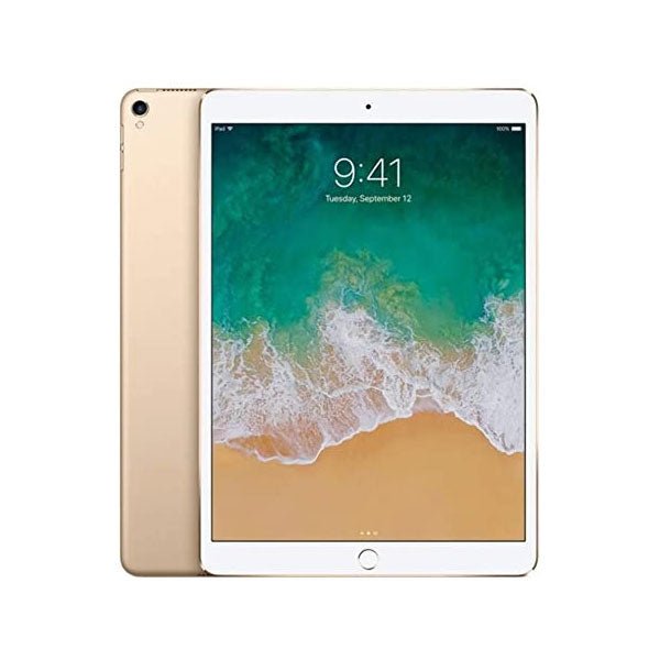 Refurbished iPad Pro 12.9 (2017) 256GB Wi-Fi