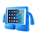 Étui pour iPad pour enfants avec poignées antichocs intégrées
