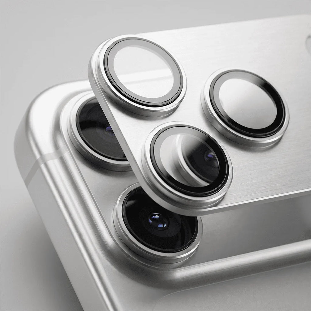 iPhone 17 Pro Max / Pro / Air Camera Lens Protector
