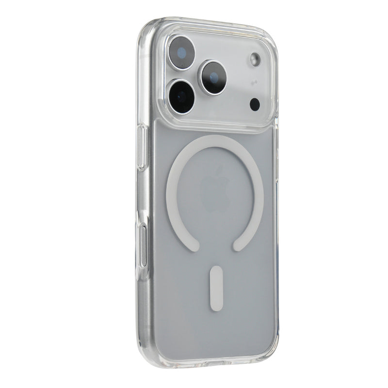 iPhone Clear Case with MagSafe