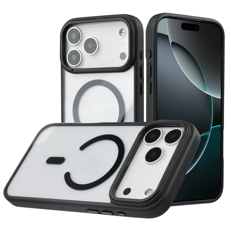 iPhone 18/17 Series Honor MagSafe Case