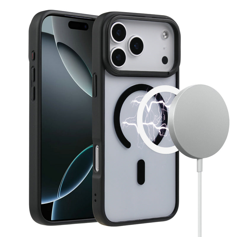 iPhone 18/17 Series Honor MagSafe Case