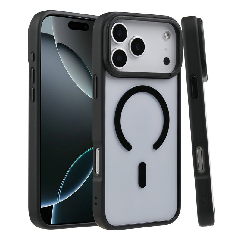 iPhone 18/17 Series Honor MagSafe Case