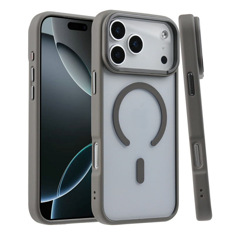 iPhone 18/17 Series Honor MagSafe Case