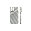 iPhone Ultra Thin Carbon Fiber Texture Minimal