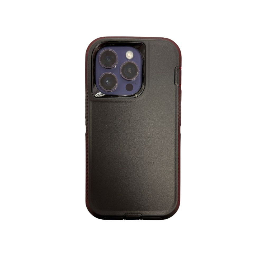 iPhone Shockproof Case