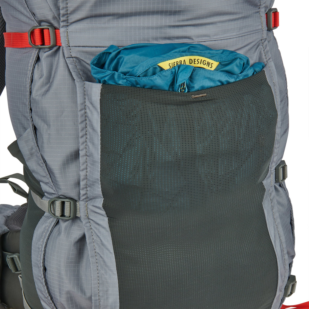 Sierra Designs Flex Trail 40L - 60L Rucksack