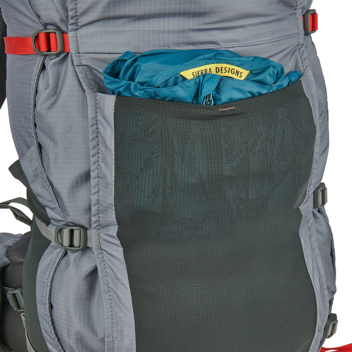 Sierra Designs Flex Trail 40L - 60L Rucksack