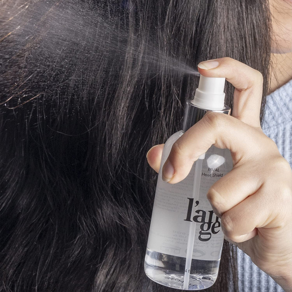 Heat Shield Spray - Heat Protection