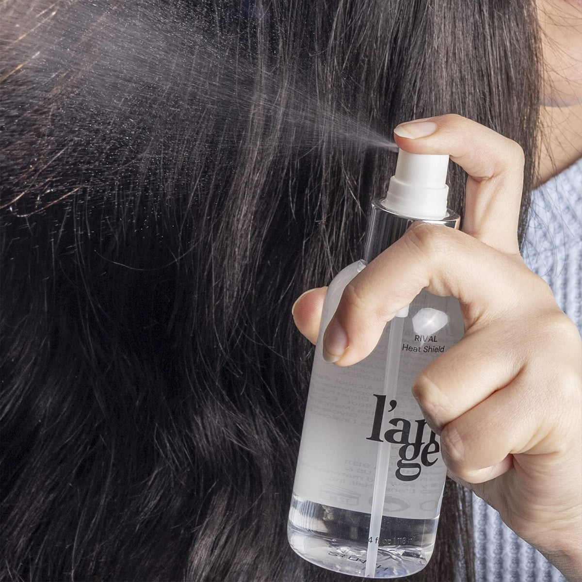 Heat Shield Spray - Heat Protection