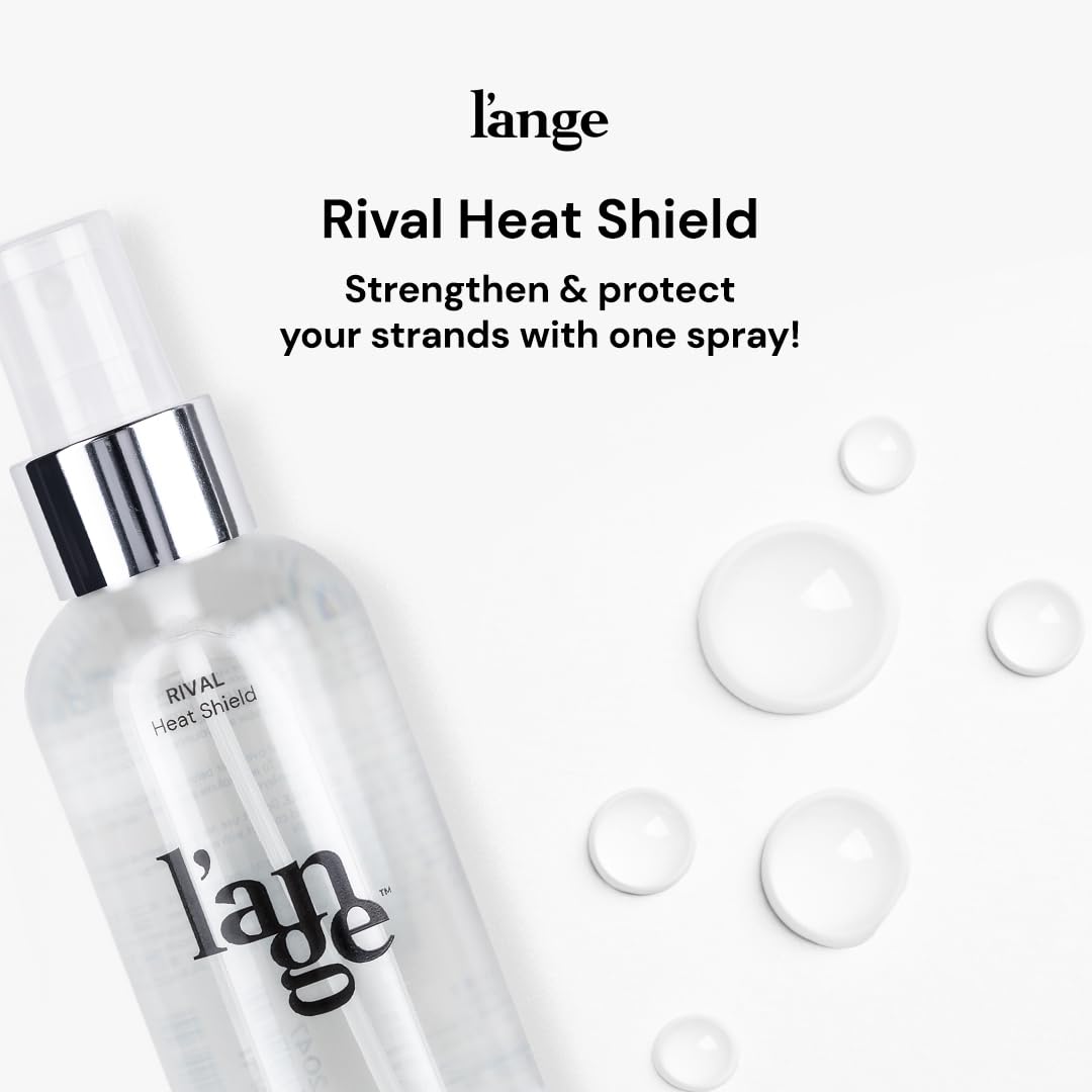 Spray bouclier thermique – Protection contre la chaleur
