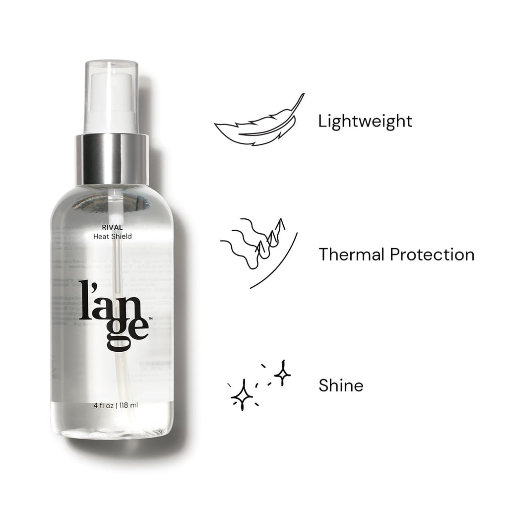 Heat Shield Spray - Heat Protection