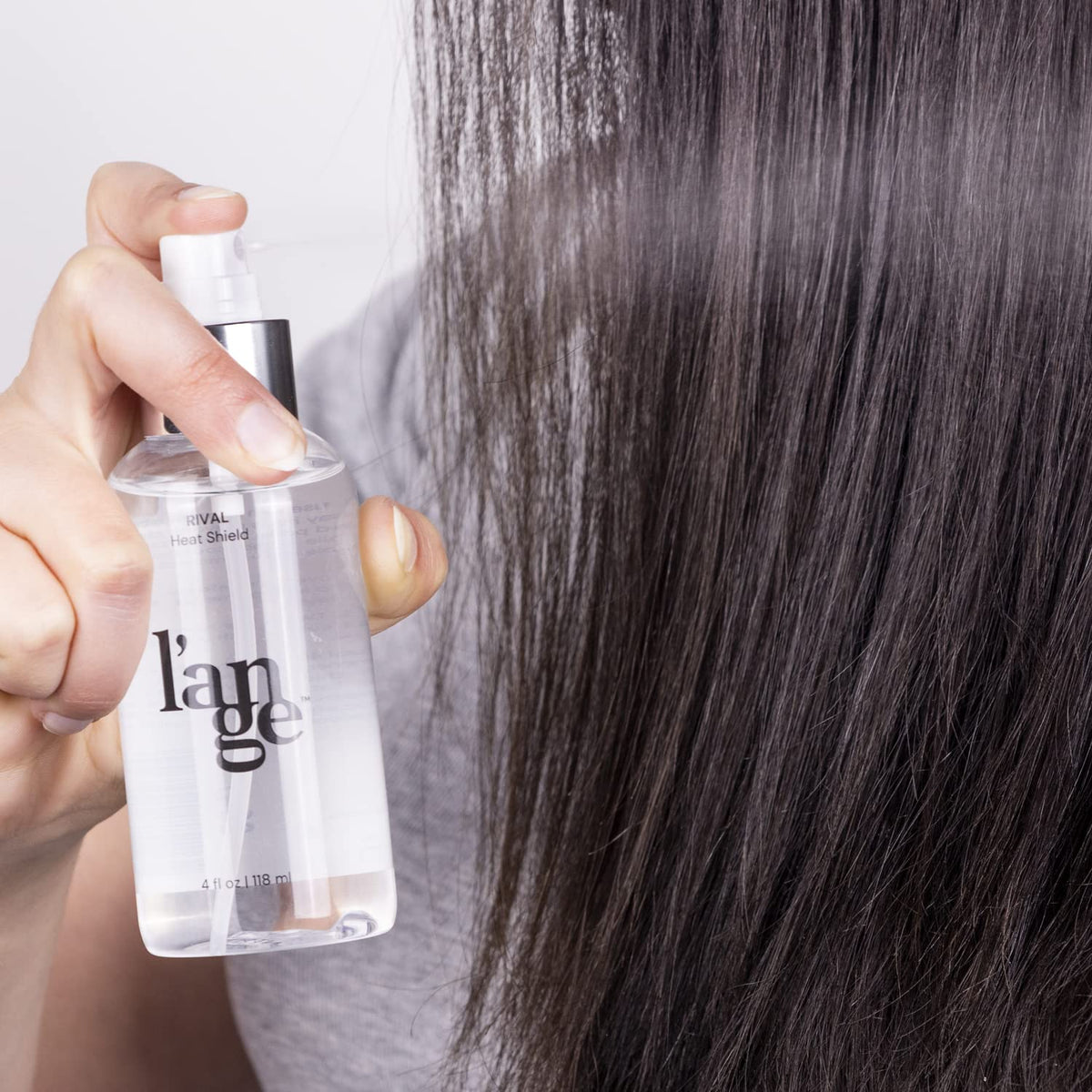Heat Shield Spray - Heat Protection
