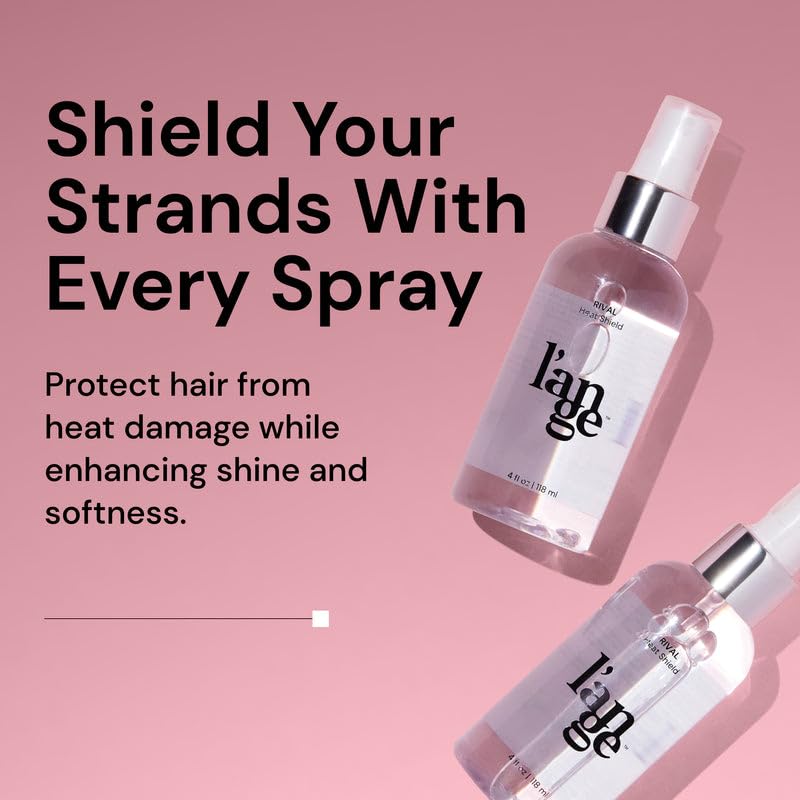 Heat Shield Spray - Heat Protection