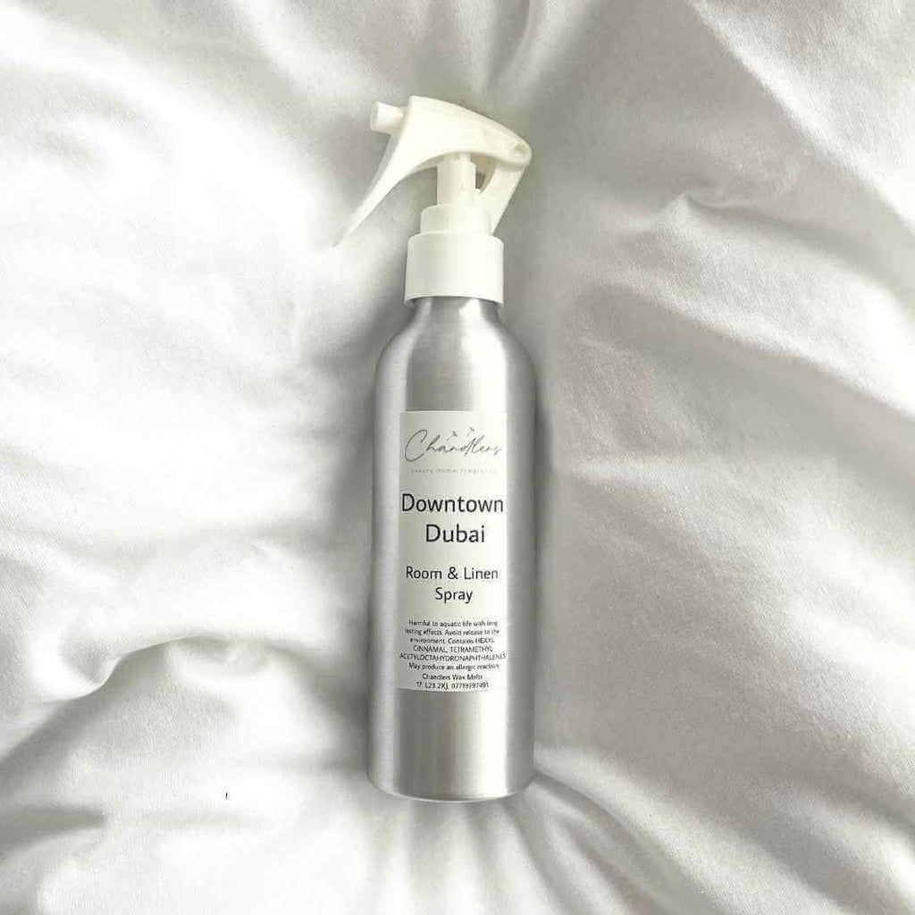 Vaporisateur parfumé pour la maison et le linge