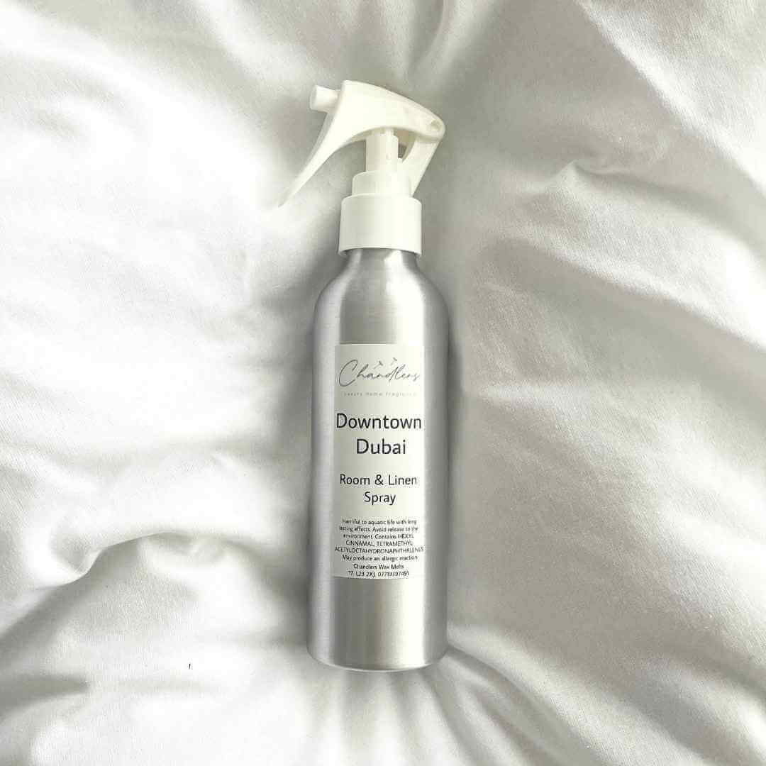 Vaporisateur parfumé pour la maison et le linge