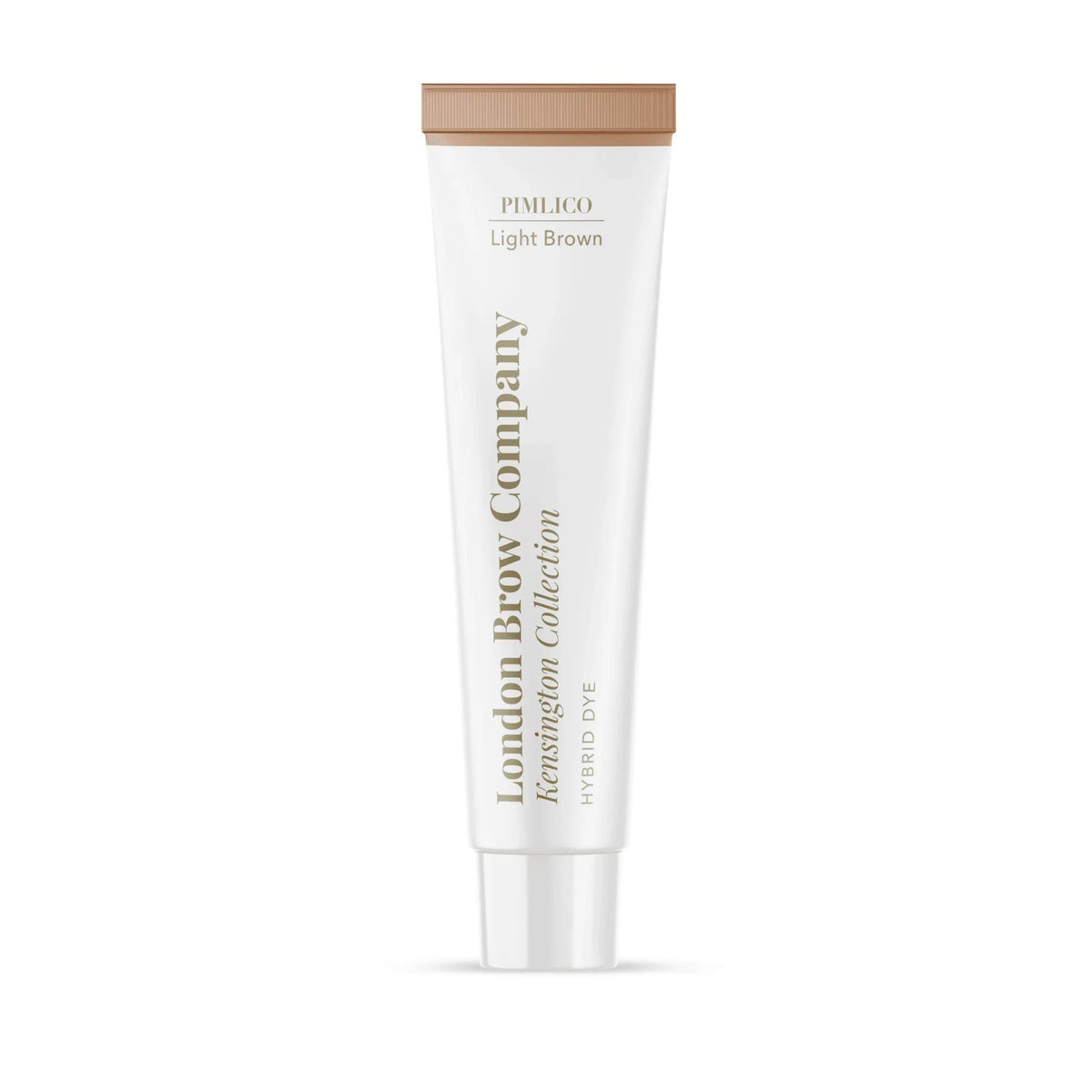 Teinture hybride London Brow (15 ml) - 9 nuances