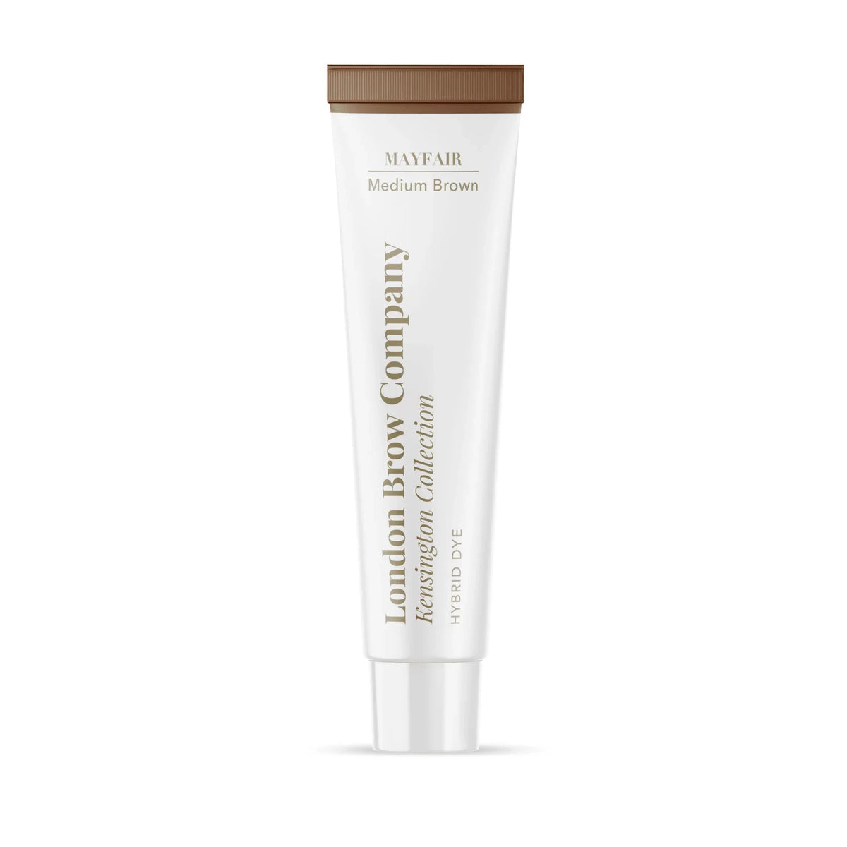 Teinture hybride London Brow (15 ml) - 9 nuances