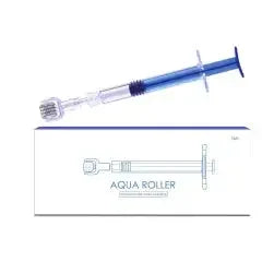 Rouleau sérum de microneedling anti-âge