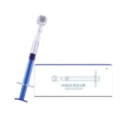 Rouleau sérum de microneedling anti-âge