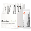 Momentous Creatine Monohydrate Powder - Creapure