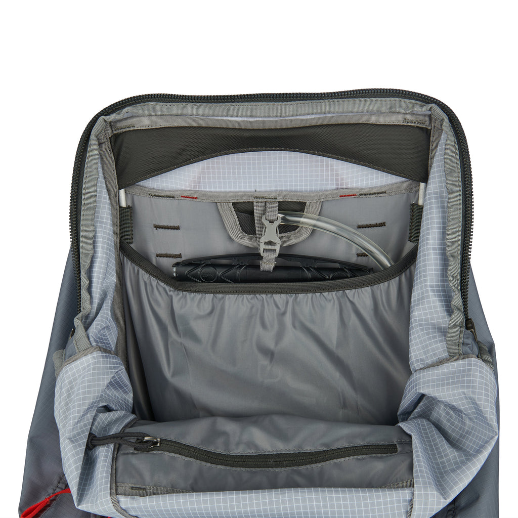 Sierra Designs Flex Trail 40L - 60L Rucksack