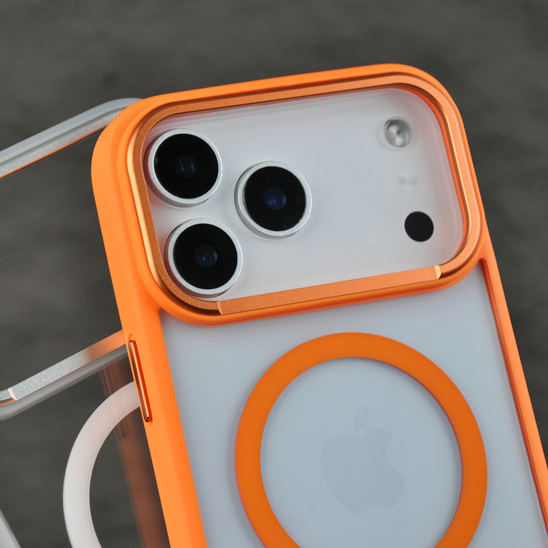 iPhone 18/17 Series Honor MagSafe Case