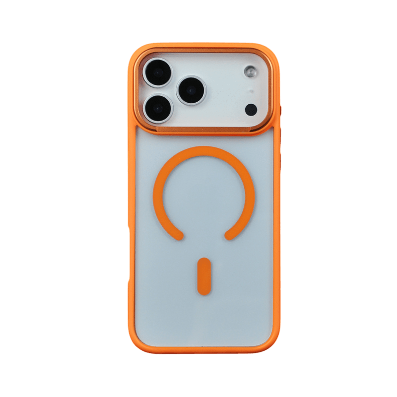 iPhone 18/17 Series Honor MagSafe Case