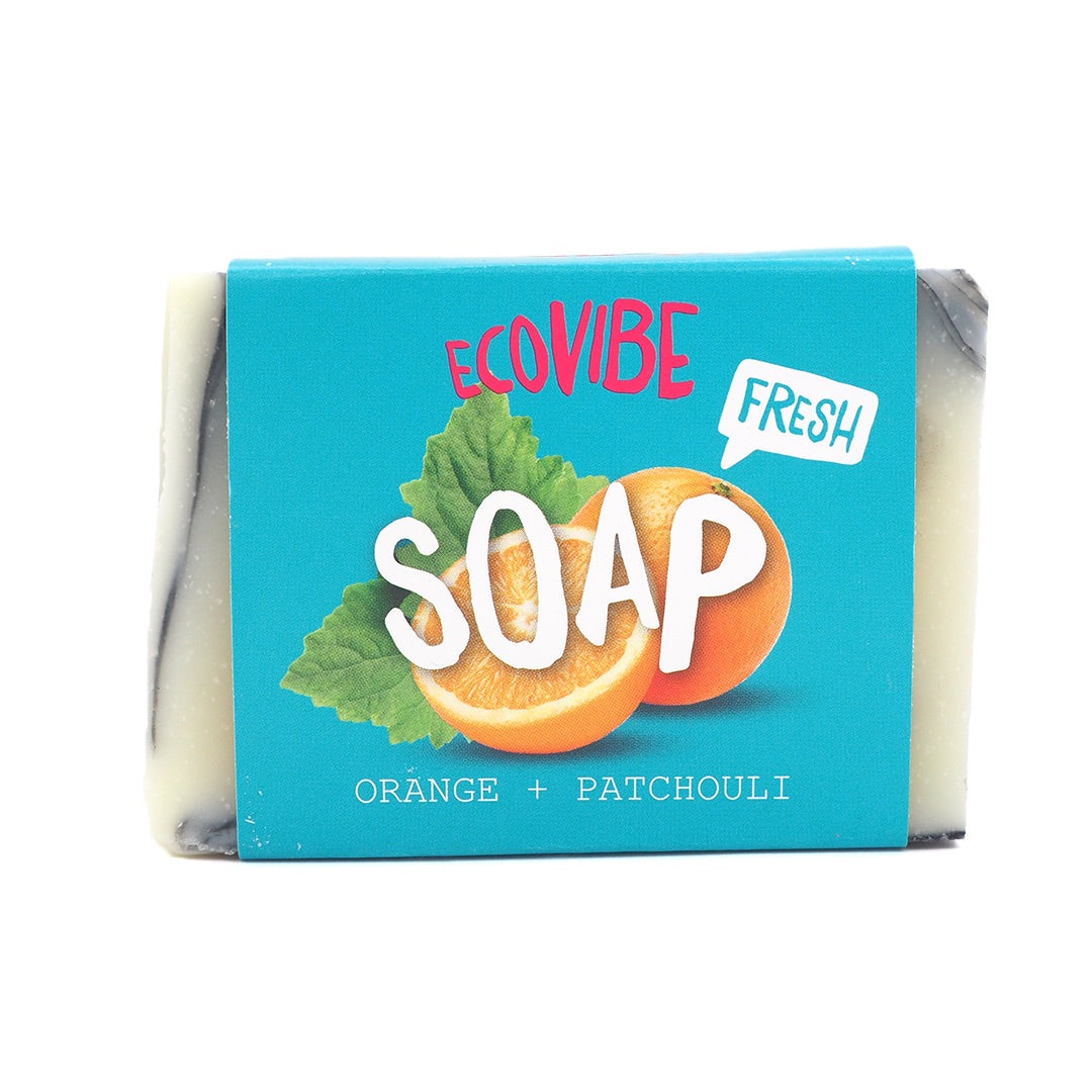 Savon solide naturel - 100g