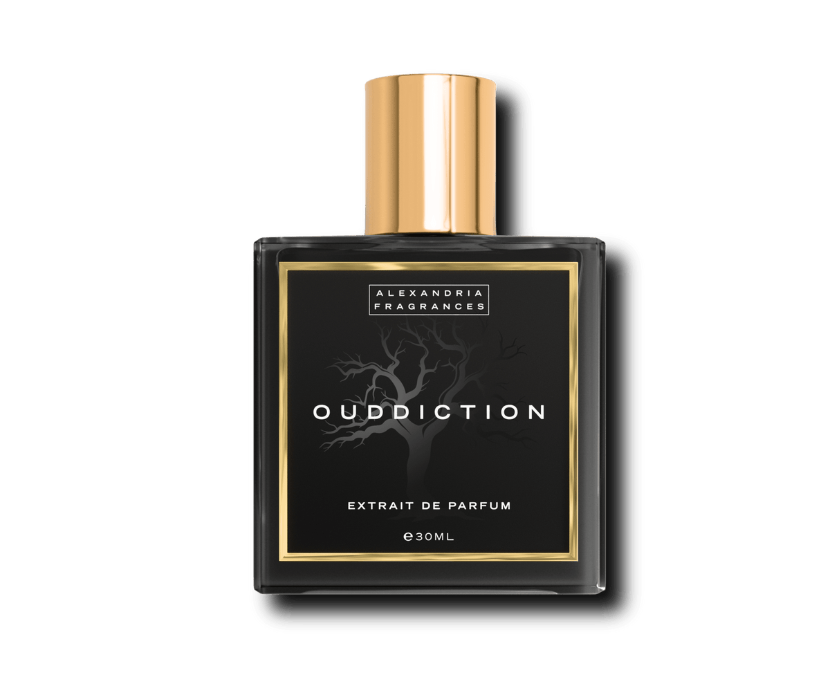 Ouddiction Inspired By Oud For Greatness Initio Perfumes