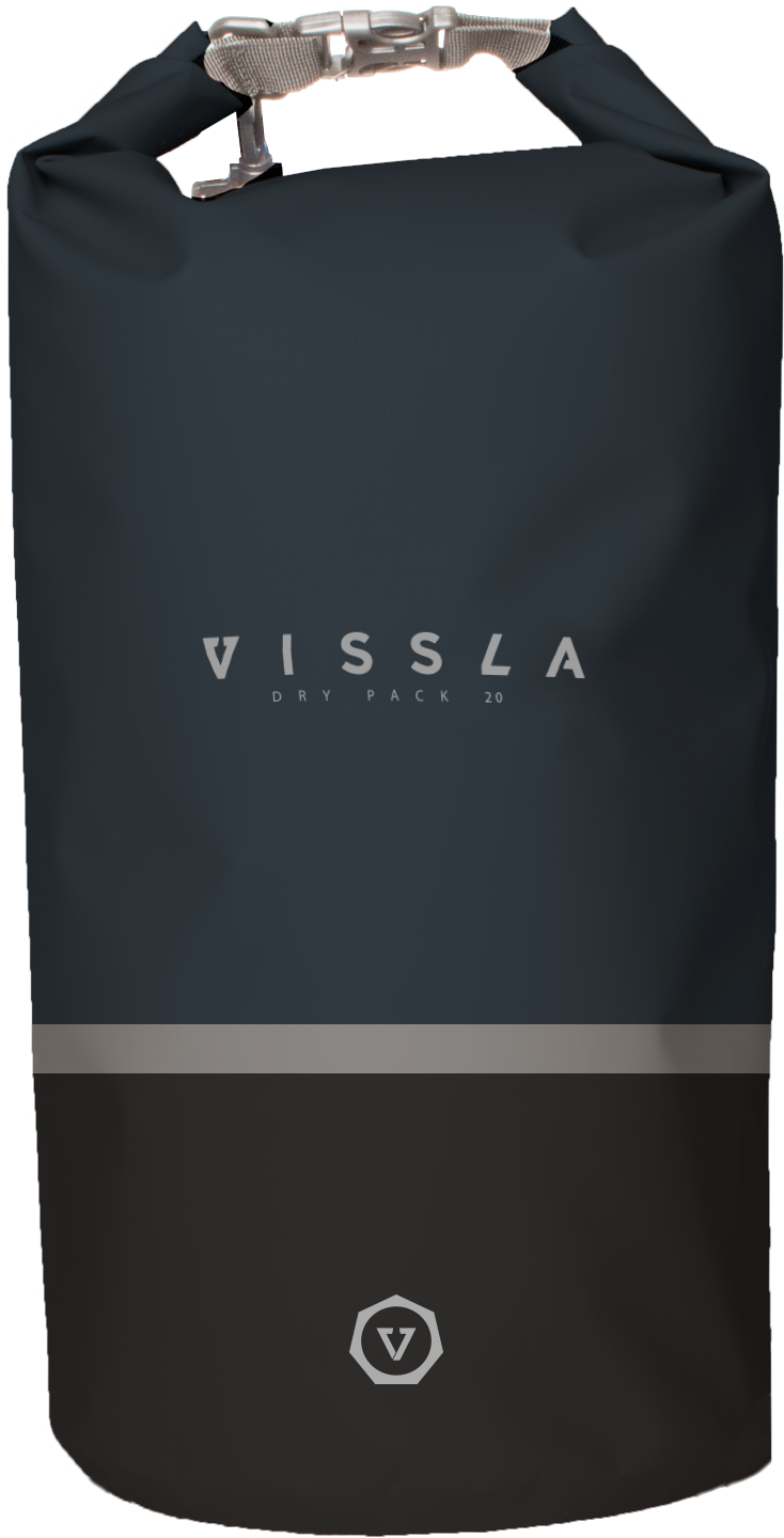 Vissla 7 Seas Sac étanche 20L