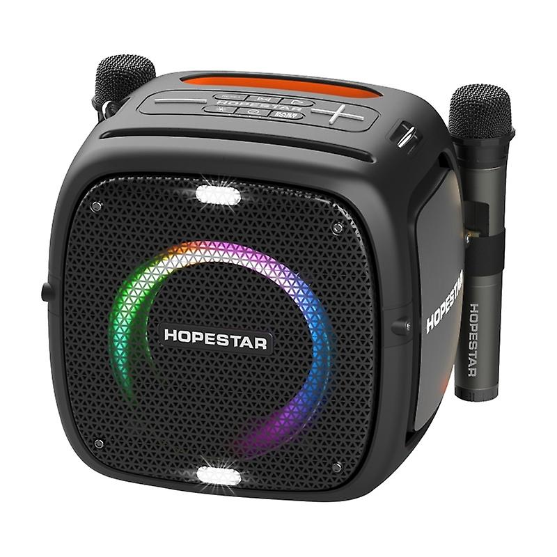 Hopestar Party One Wireless Speaker with Stand